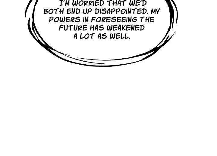 The Celestial Returned from Hell Chapter 56.1 page 52 - 