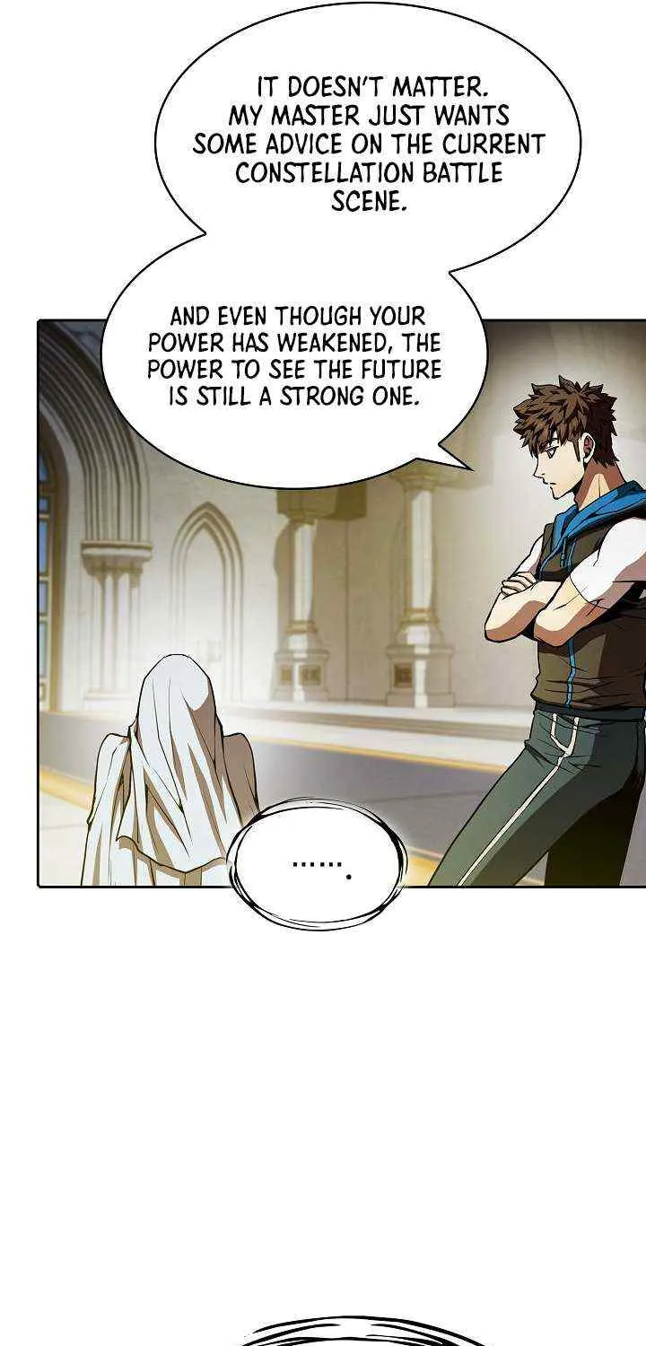 The Celestial Returned from Hell Chapter 56.1 page 53 - 