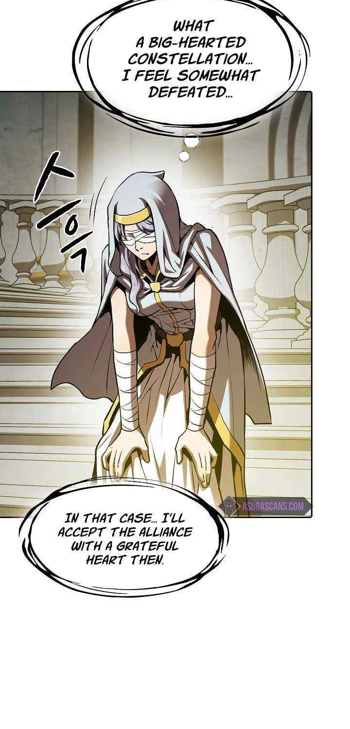 The Celestial Returned from Hell Chapter 56.1 page 54 - 