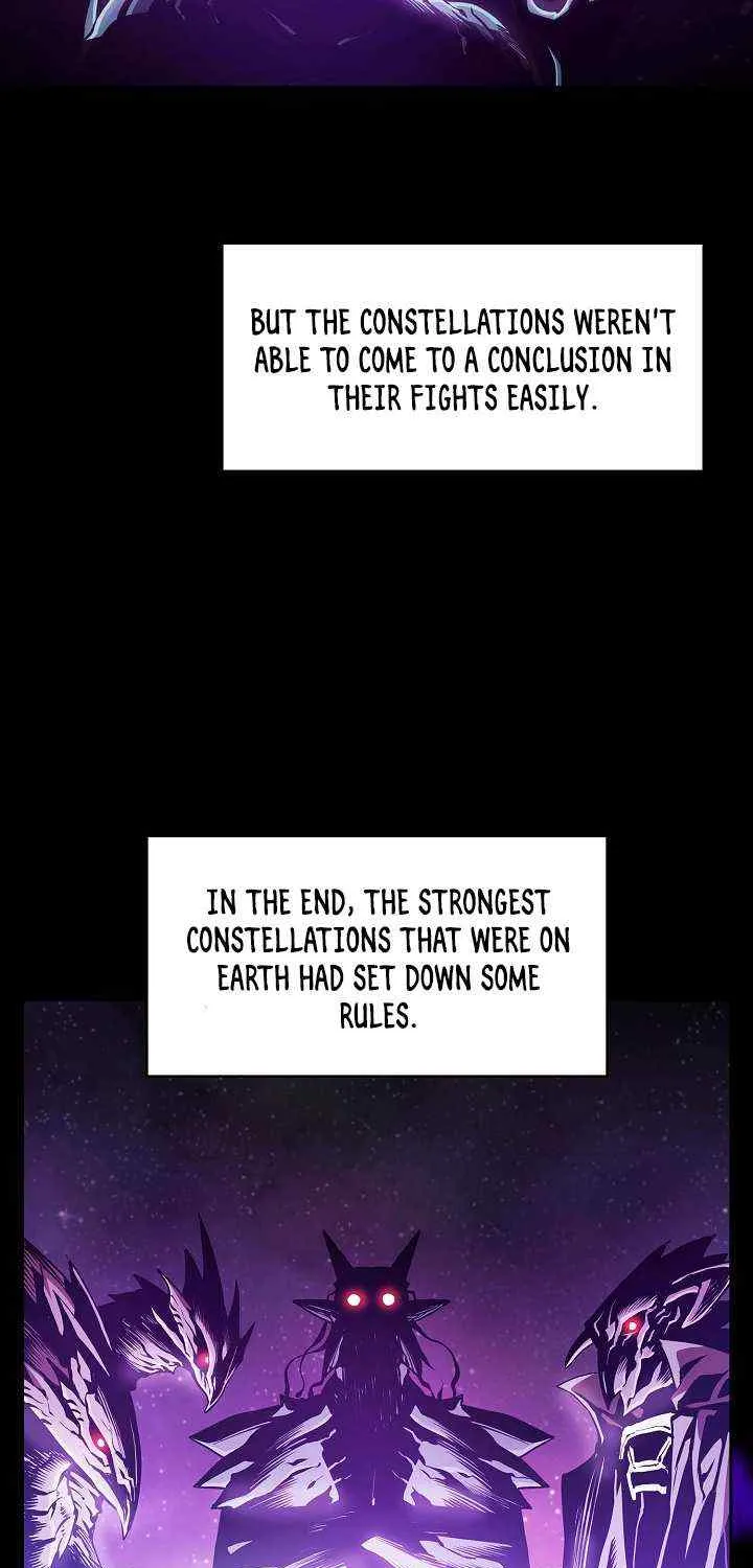 The Celestial Returned from Hell Chapter 56.1 page 57 - 