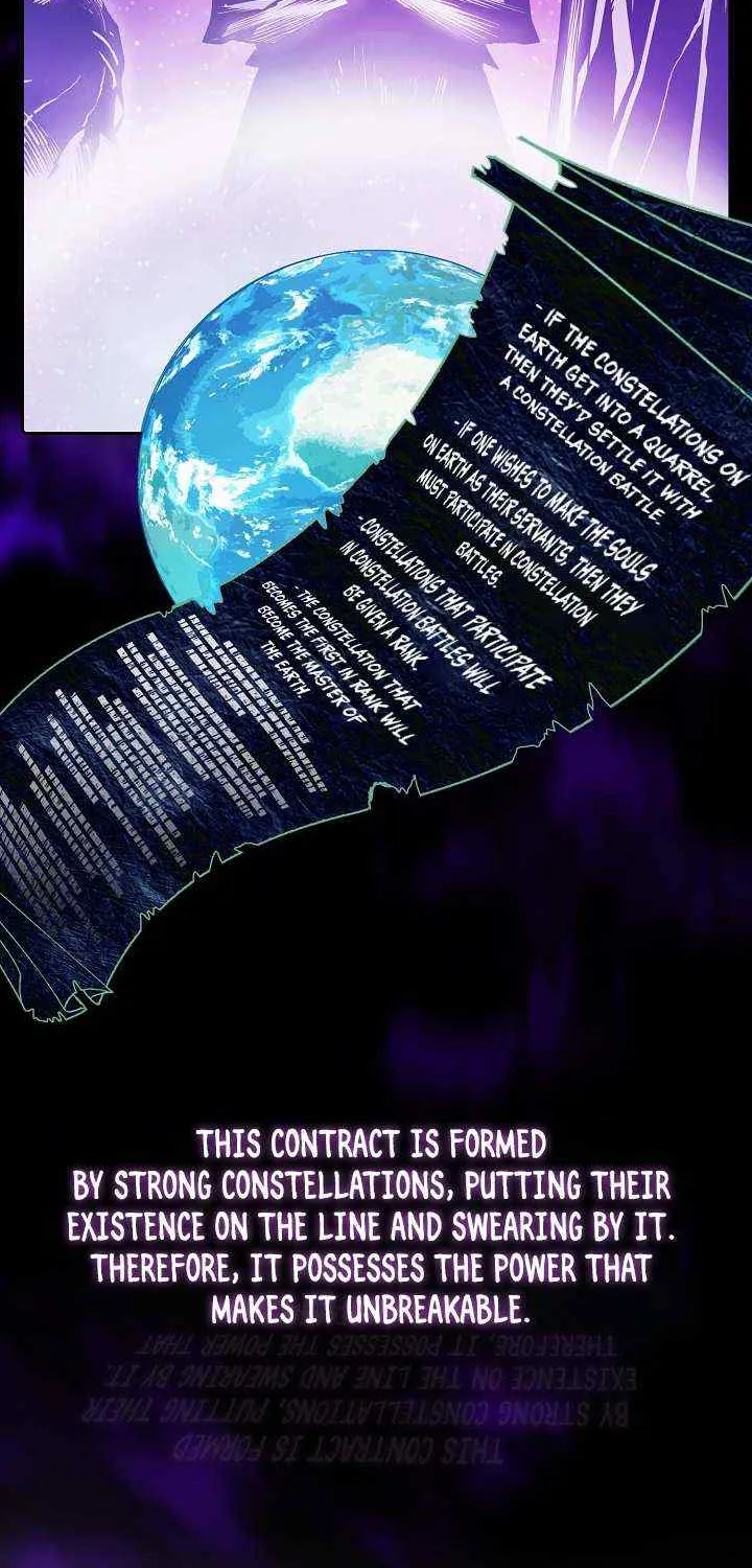 The Celestial Returned from Hell Chapter 56.1 page 58 - 