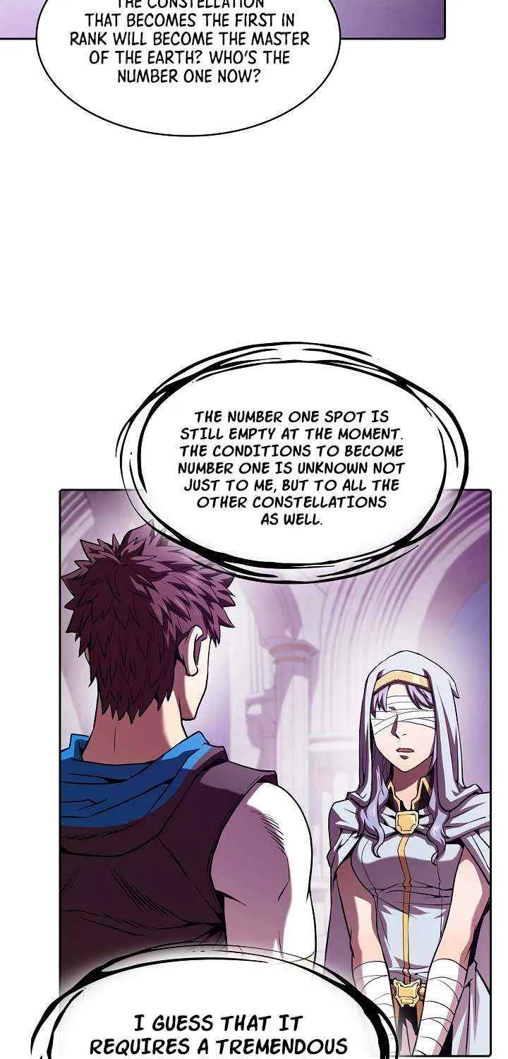 The Celestial Returned from Hell Chapter 56.1 page 60 - 