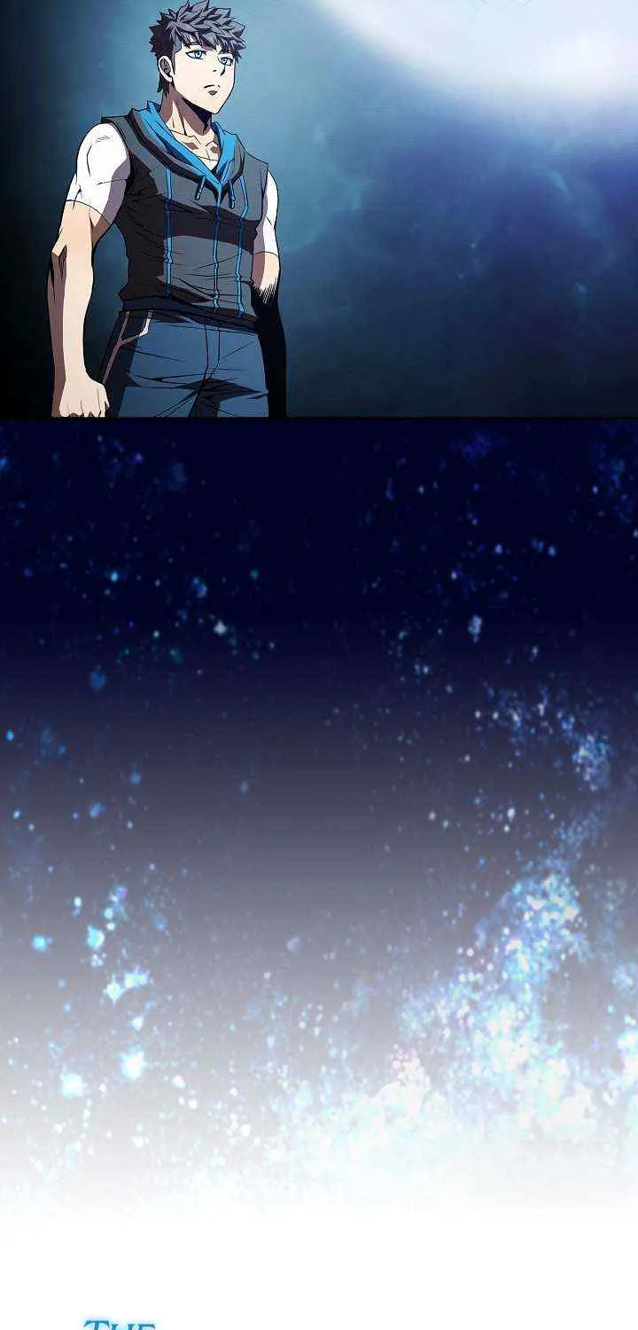 The Celestial Returned from Hell Chapter 56.1 page 7 - 