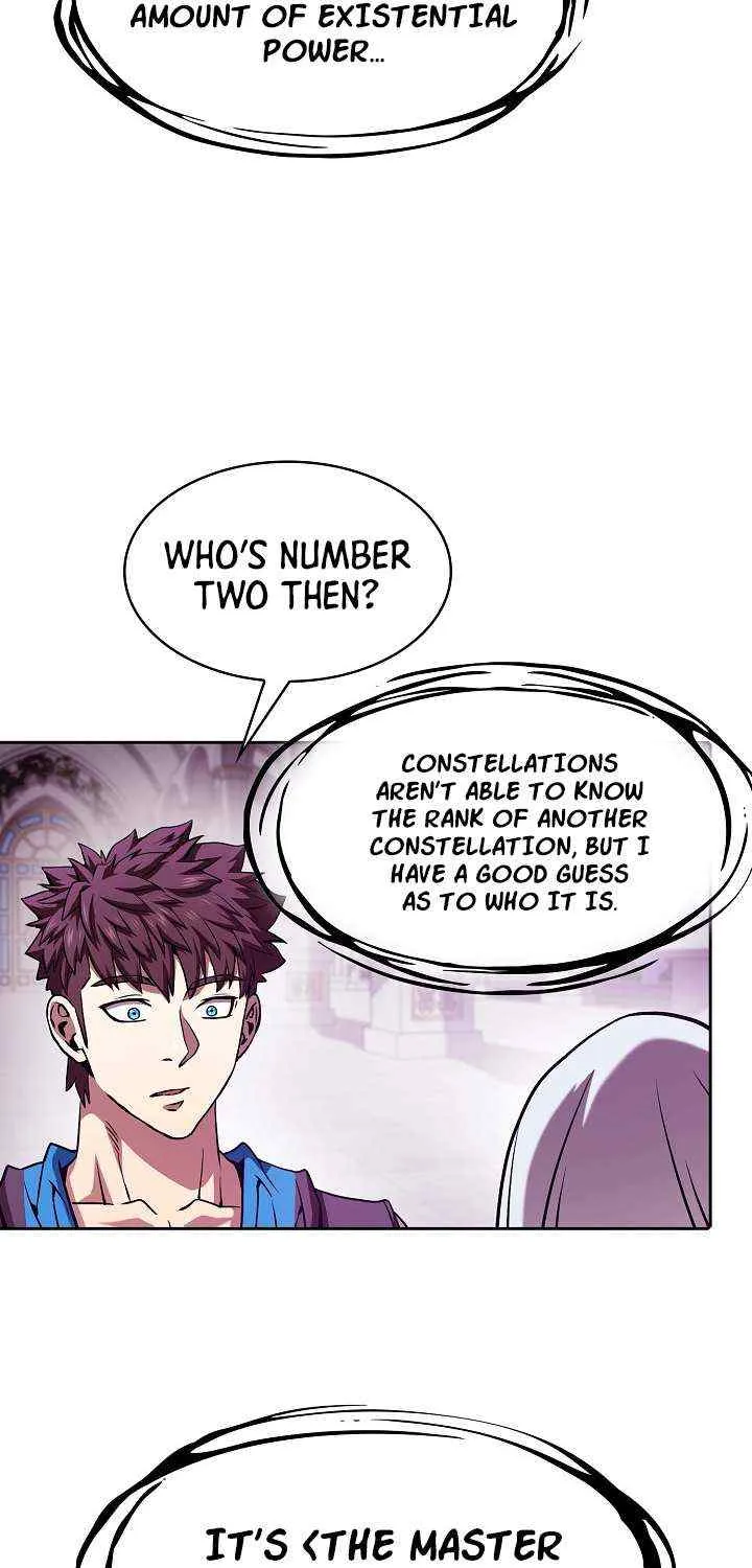 The Celestial Returned from Hell Chapter 56.1 page 61 - 