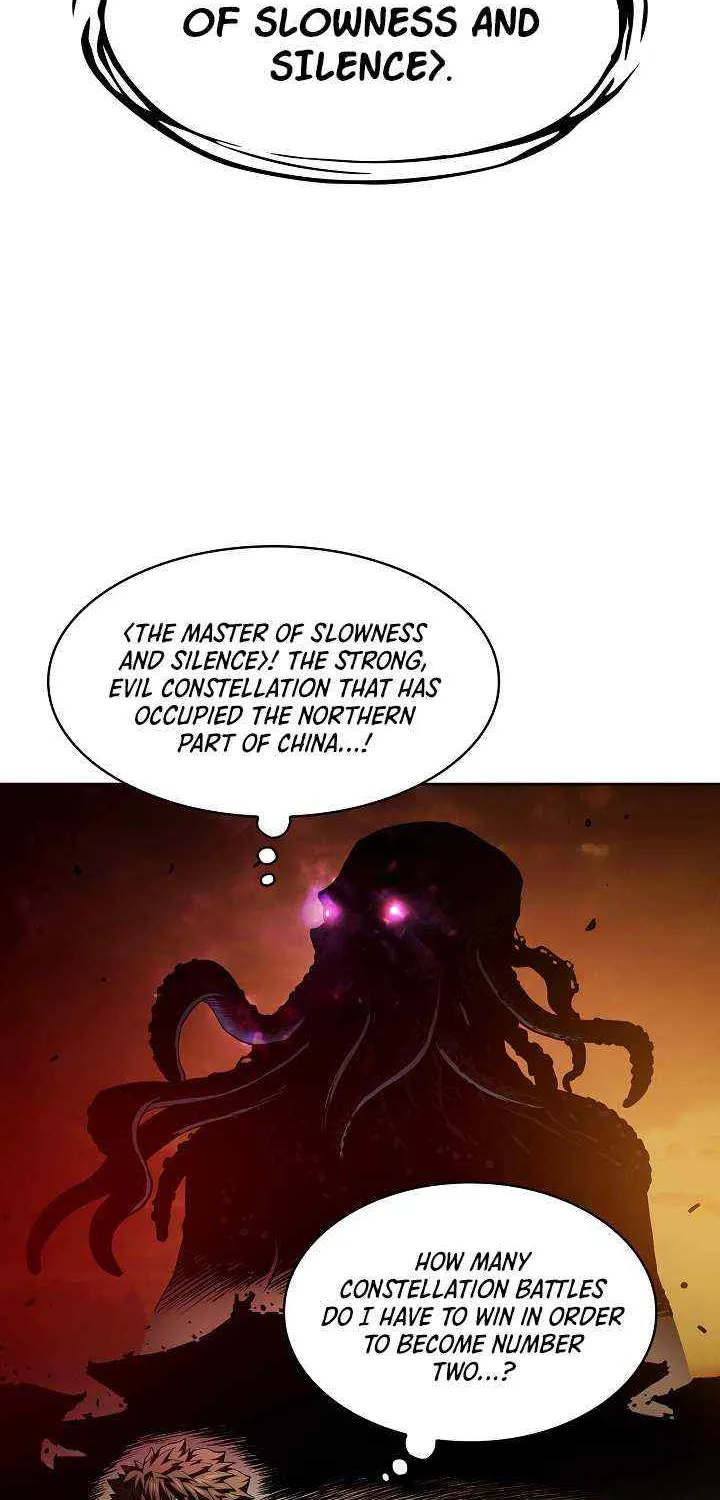 The Celestial Returned from Hell Chapter 56.1 page 62 - 