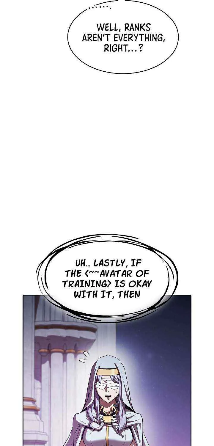 The Celestial Returned from Hell Chapter 56.1 page 64 - 