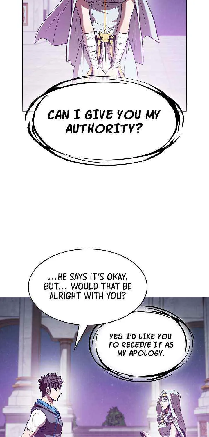 The Celestial Returned from Hell Chapter 56.1 page 65 - 