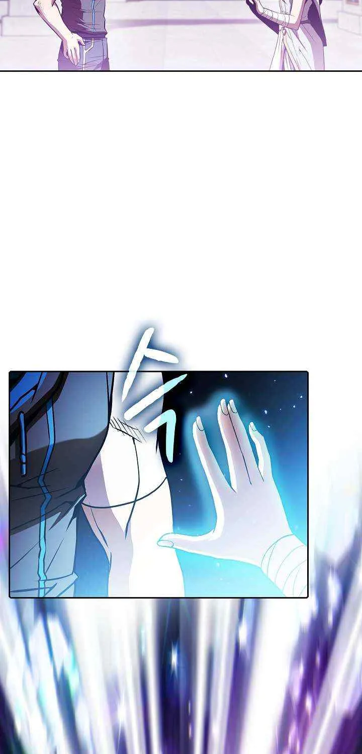 The Celestial Returned from Hell Chapter 56.1 page 66 - 