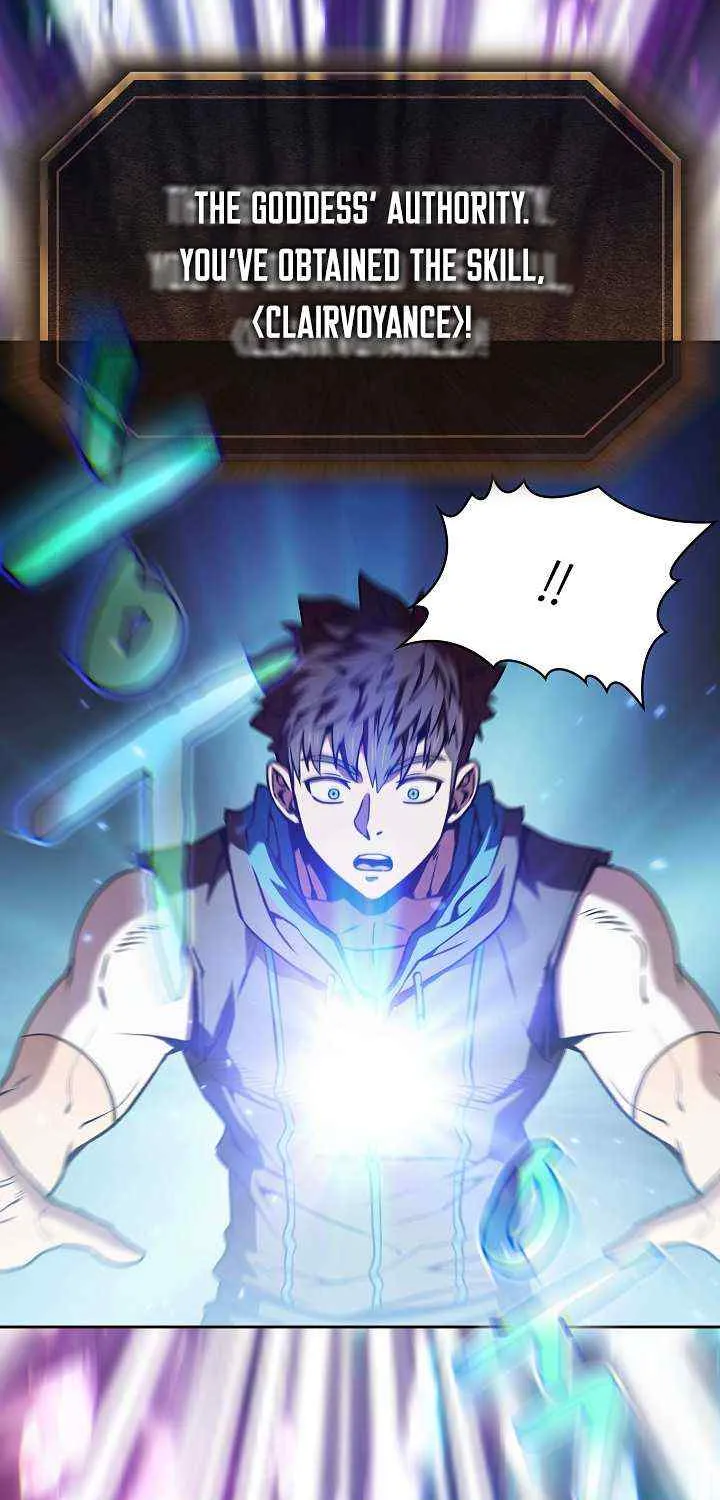 The Celestial Returned from Hell Chapter 56.1 page 67 - 