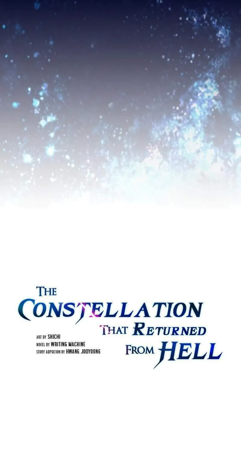 The Celestial Returned from Hell Chapter 56 page 11 - 