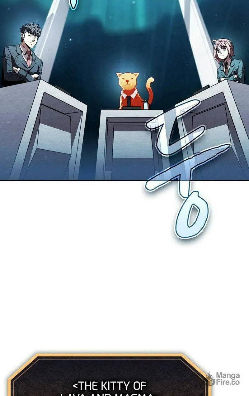 The Celestial Returned from Hell Chapter 56 page 14 - 