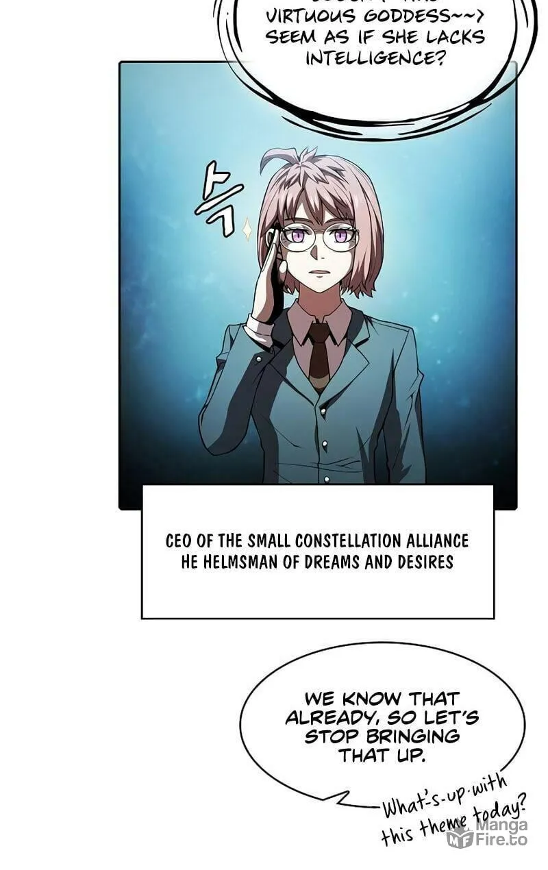 The Celestial Returned from Hell Chapter 56 page 16 - 