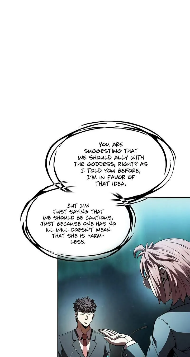 The Celestial Returned from Hell Chapter 56 page 17 - 
