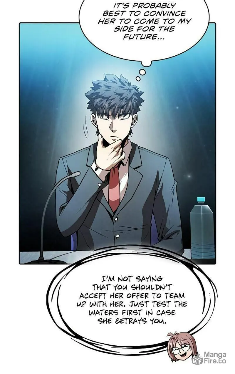The Celestial Returned from Hell Chapter 56 page 20 - 