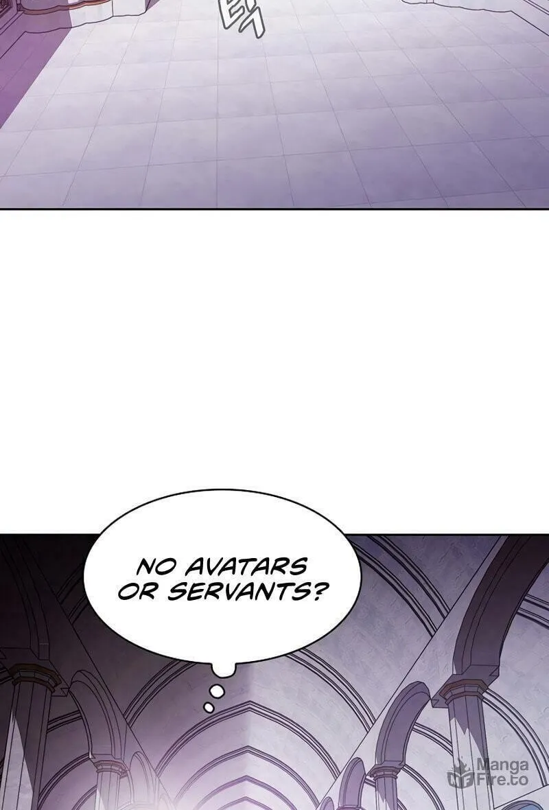 The Celestial Returned from Hell Chapter 56 page 32 - 