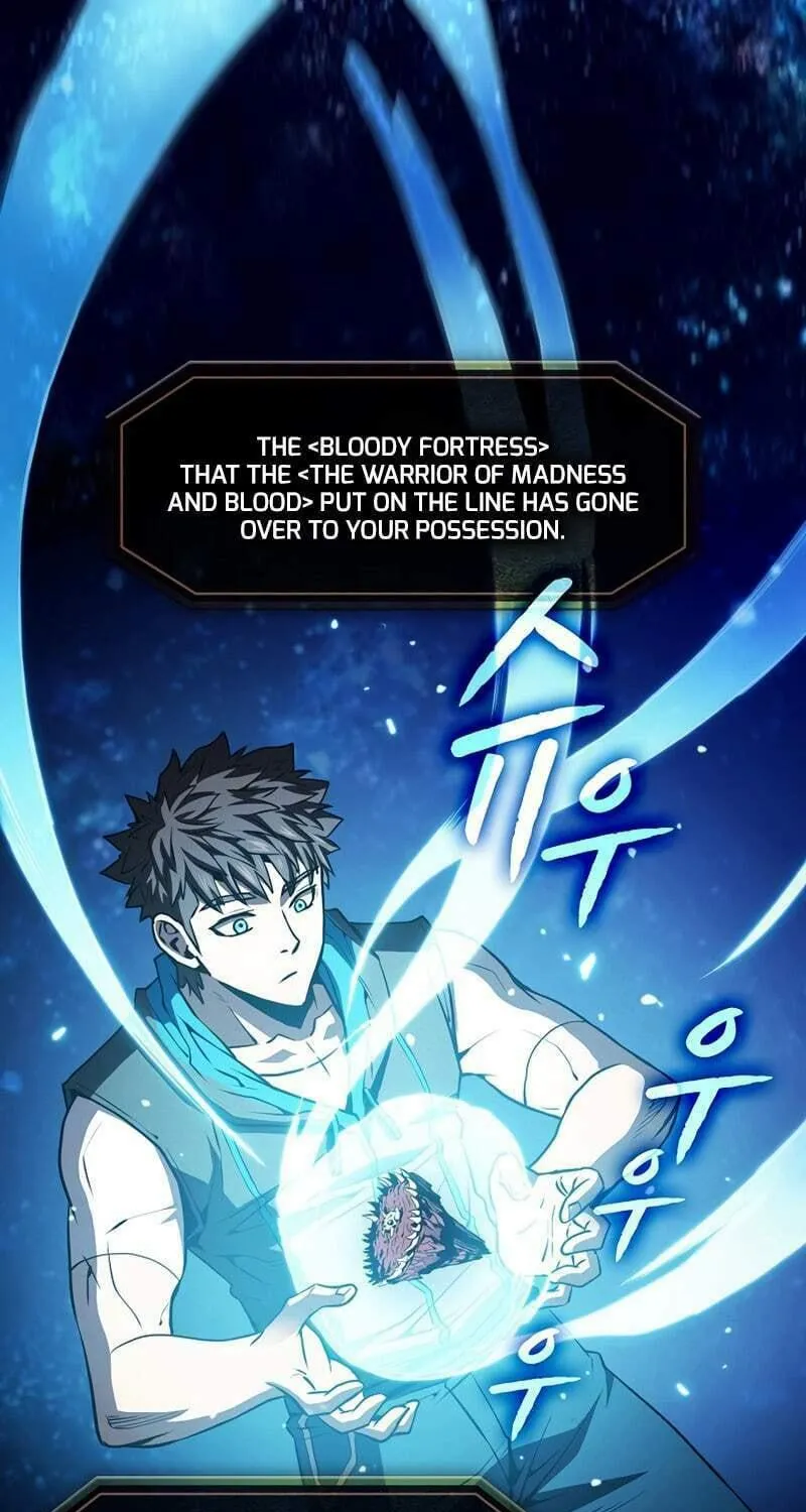 The Celestial Returned from Hell Chapter 56 page 5 - 