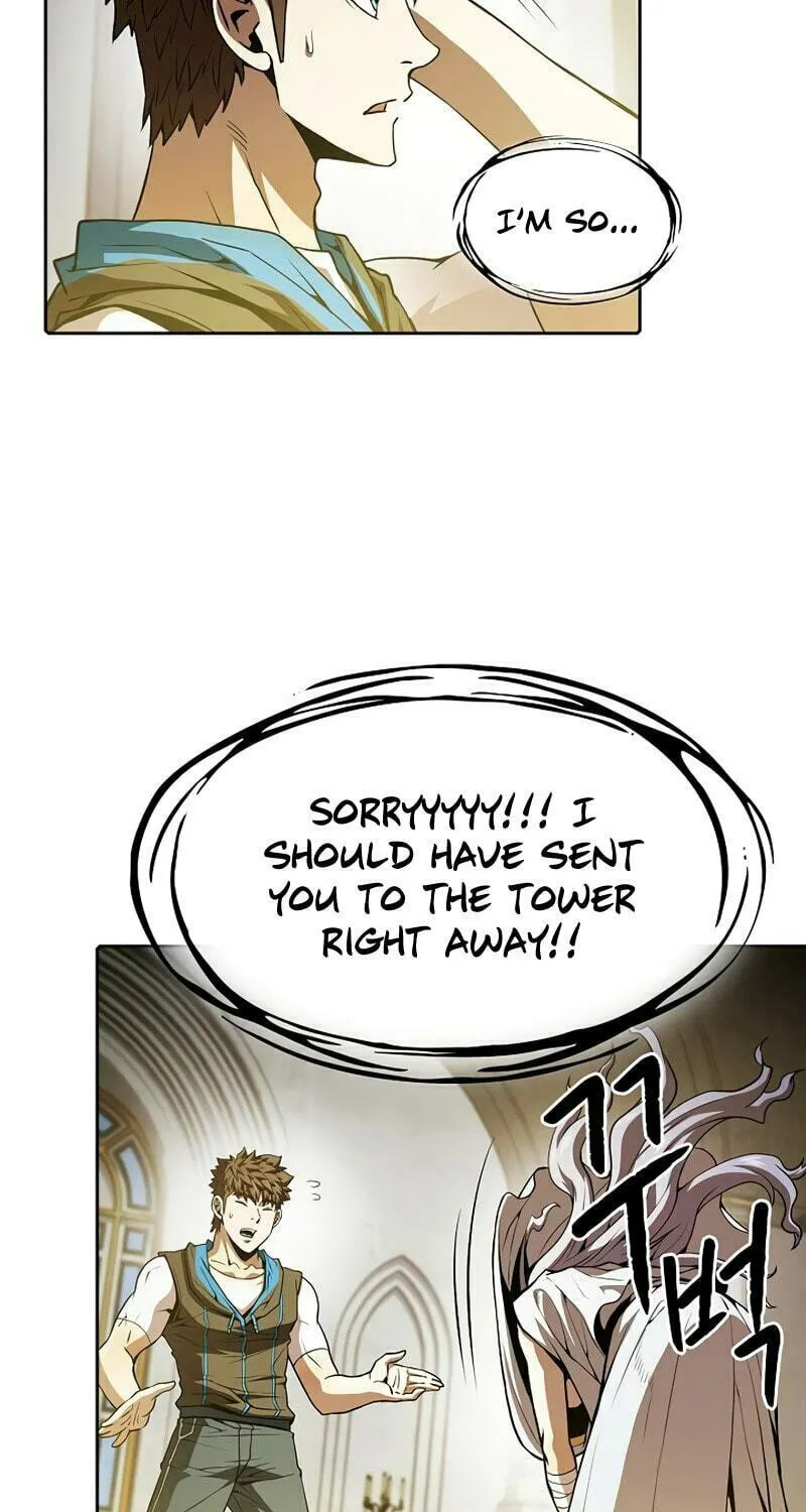 The Celestial Returned from Hell Chapter 56 page 41 - 