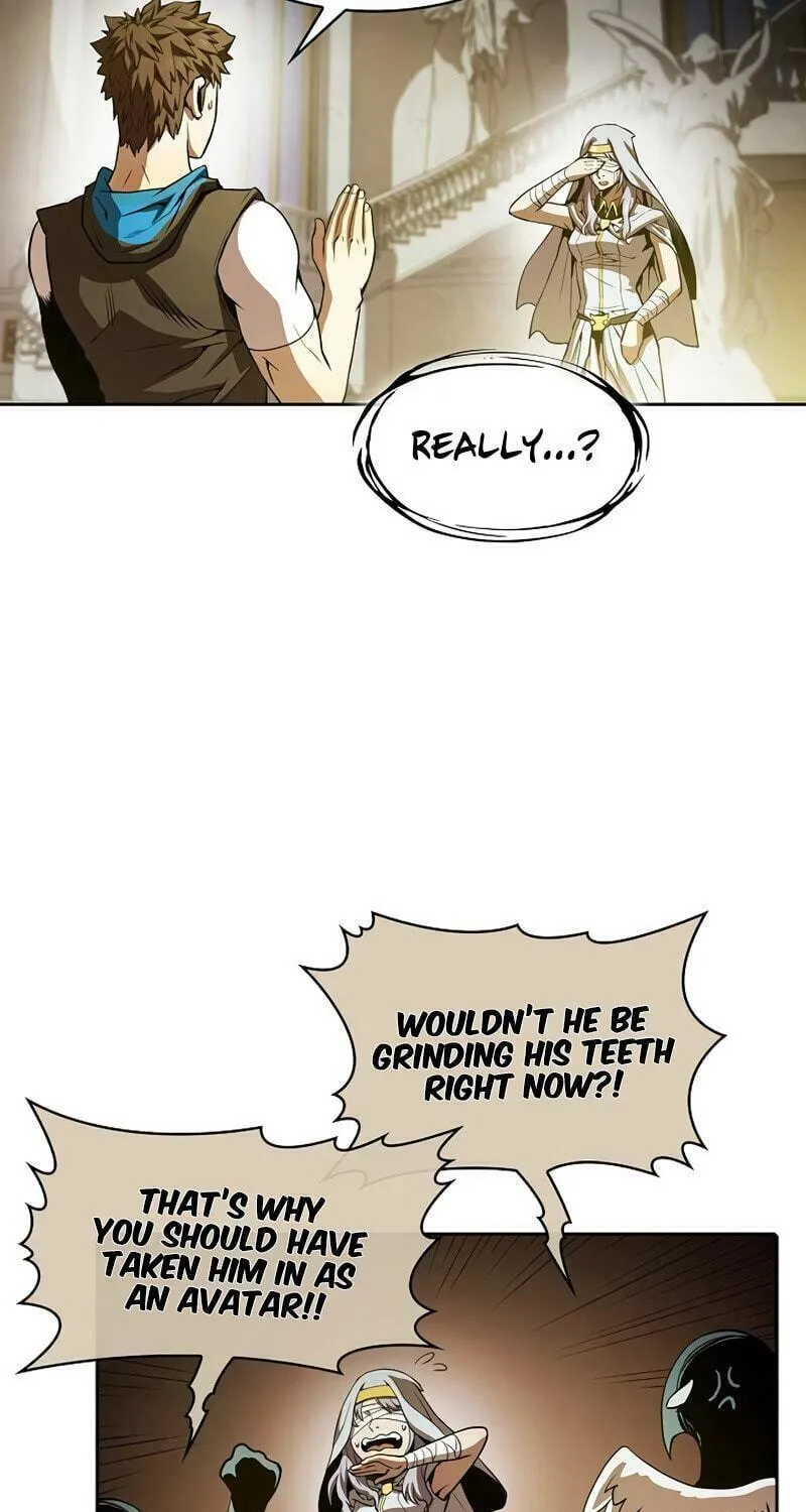 The Celestial Returned from Hell Chapter 56 page 43 - 