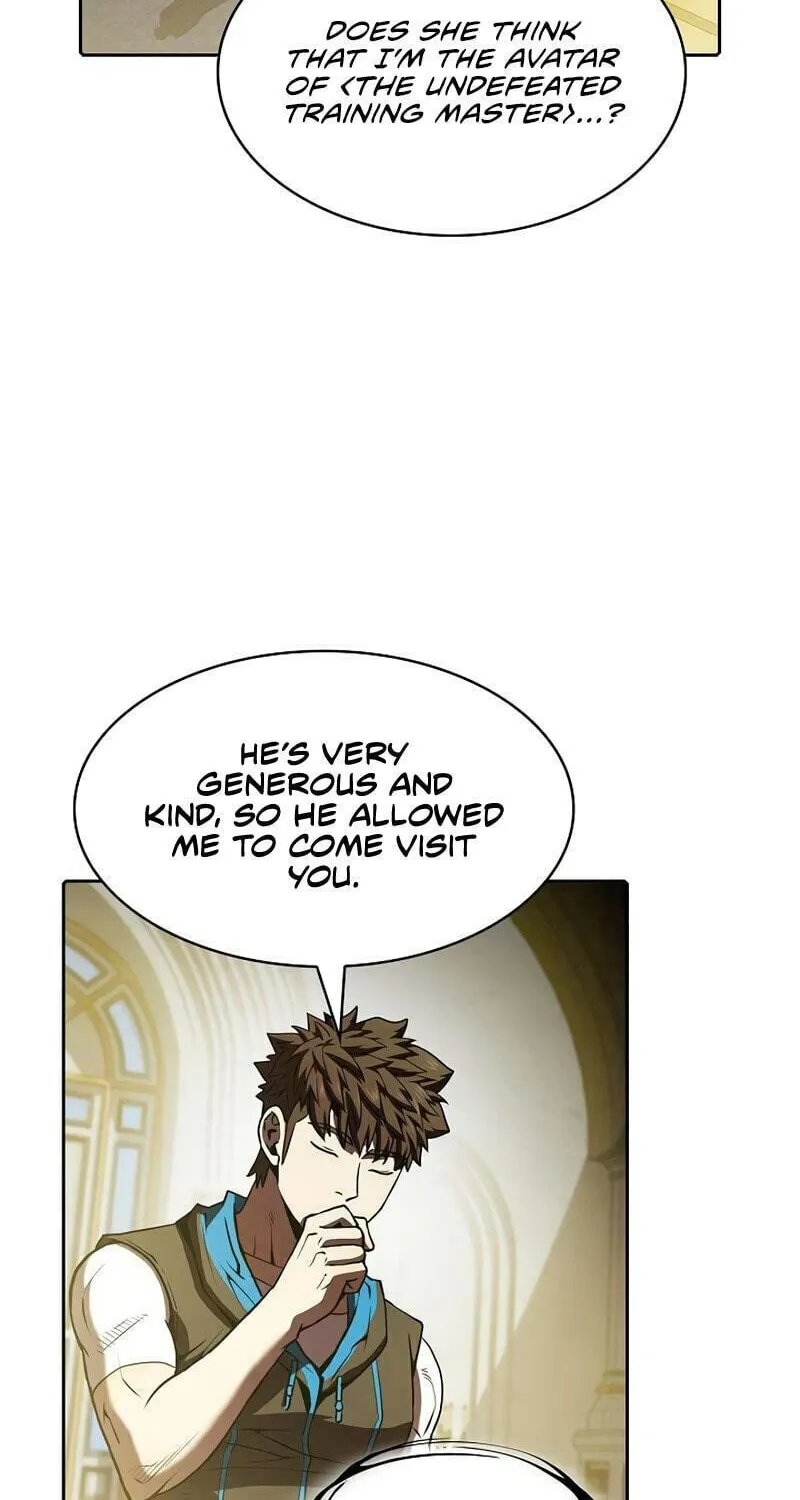 The Celestial Returned from Hell Chapter 56 page 46 - 