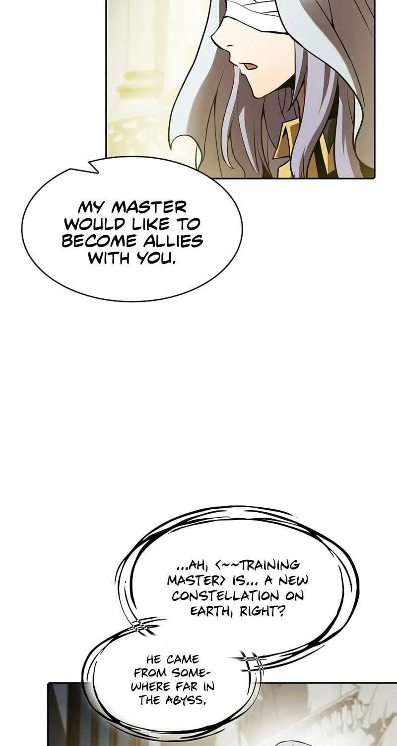 The Celestial Returned from Hell Chapter 56 page 48 - 
