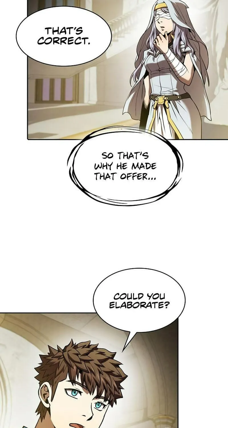 The Celestial Returned from Hell Chapter 56 page 49 - 