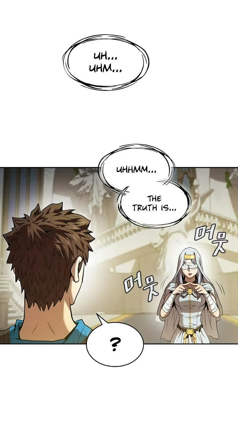 The Celestial Returned from Hell Chapter 56 page 51 - 