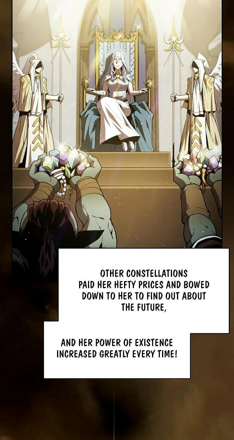 The Celestial Returned from Hell Chapter 56 page 54 - 