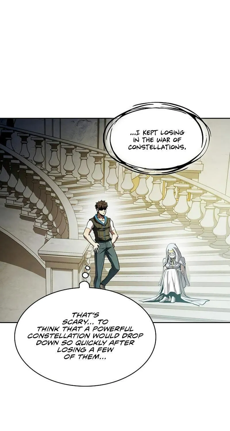The Celestial Returned from Hell Chapter 56 page 57 - 