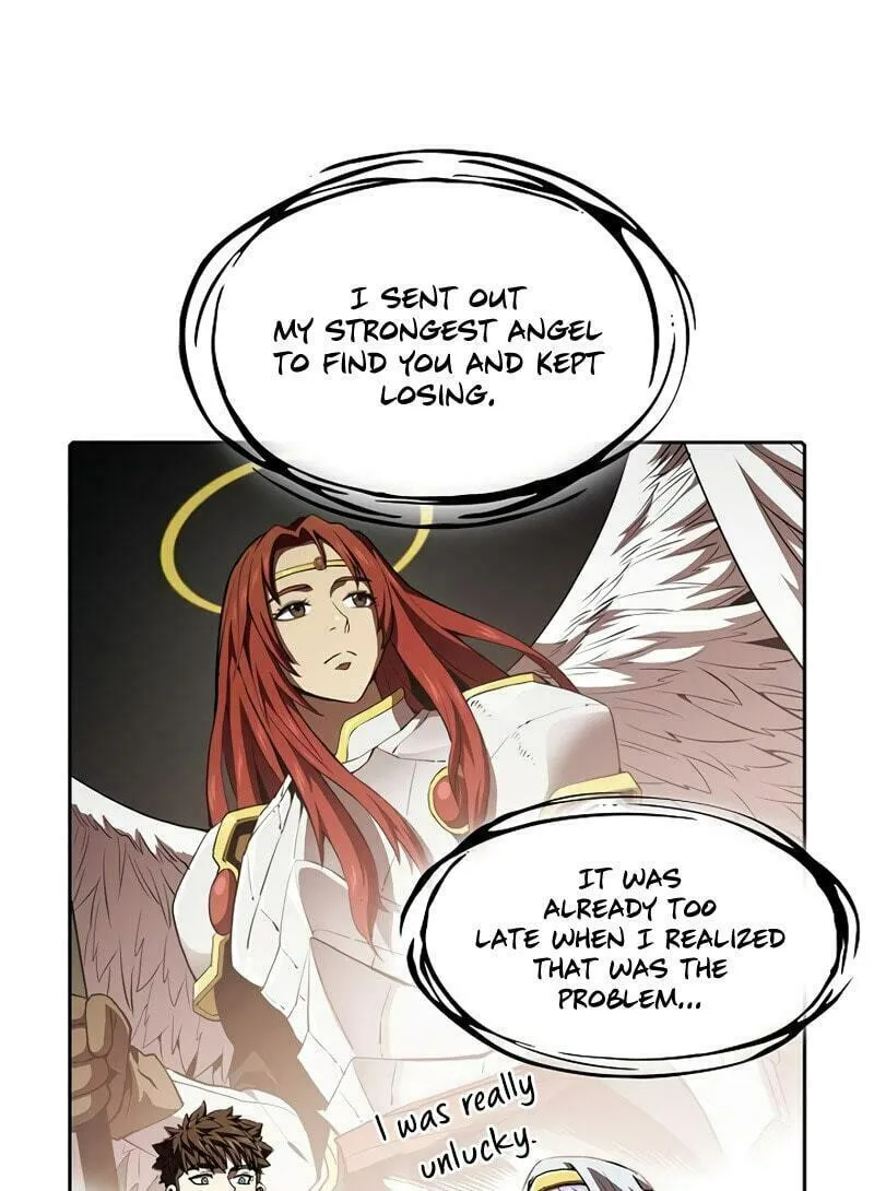 The Celestial Returned from Hell Chapter 56 page 58 - 