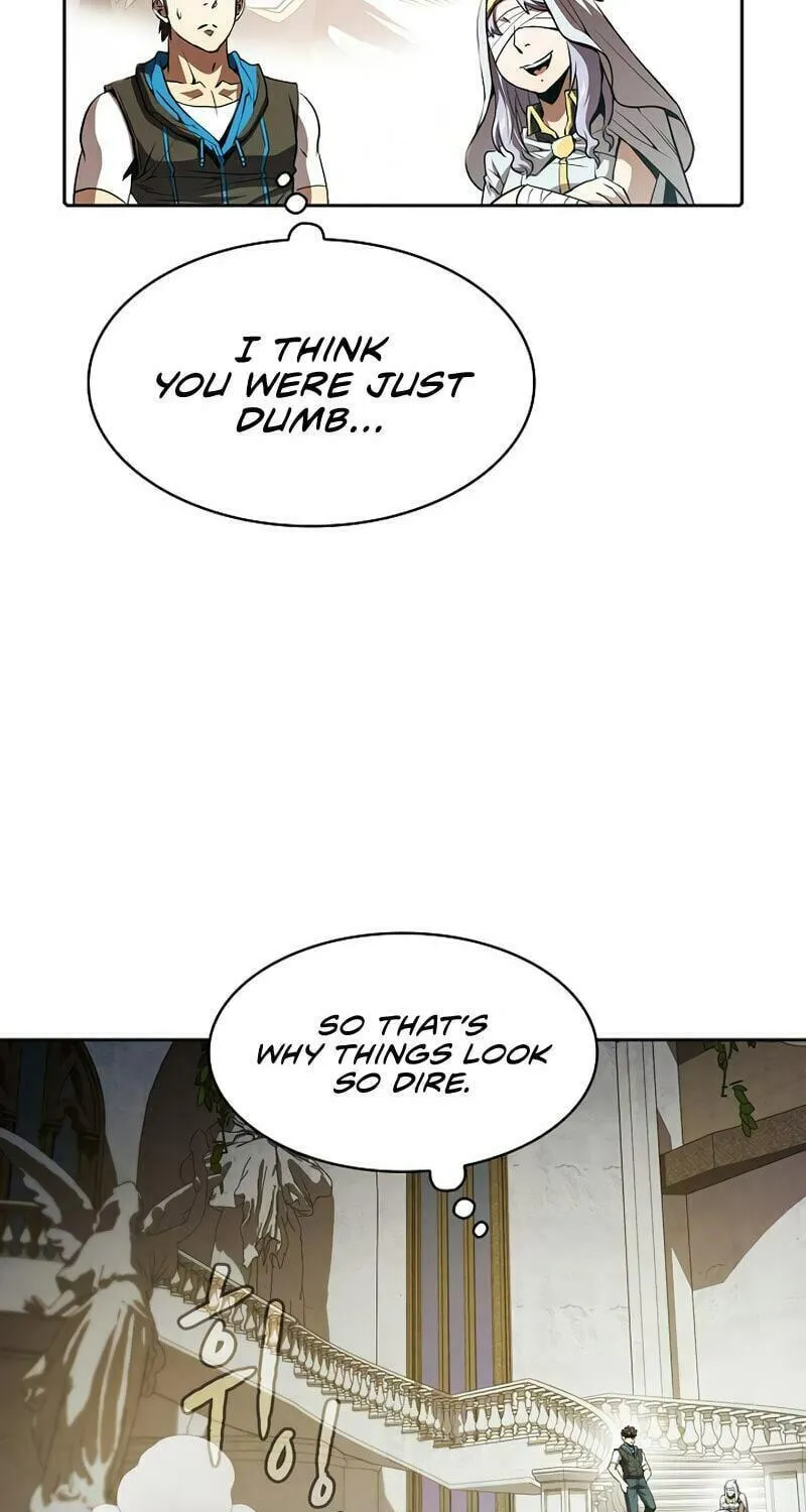 The Celestial Returned from Hell Chapter 56 page 59 - 