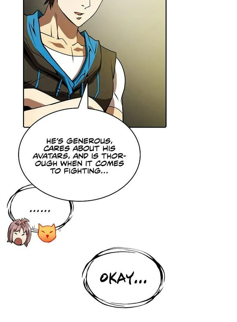 The Celestial Returned from Hell Chapter 56 page 64 - 