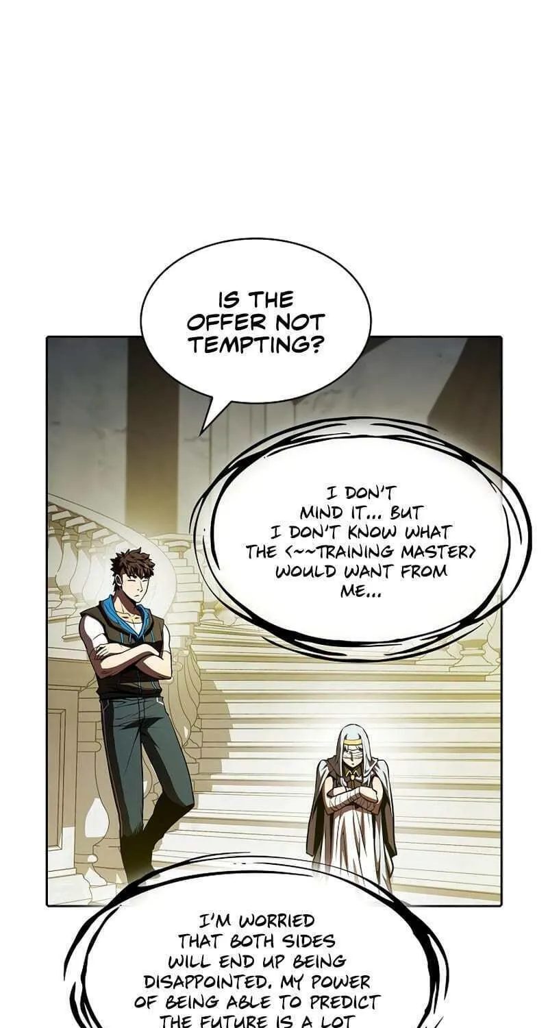 The Celestial Returned from Hell Chapter 56 page 65 - 
