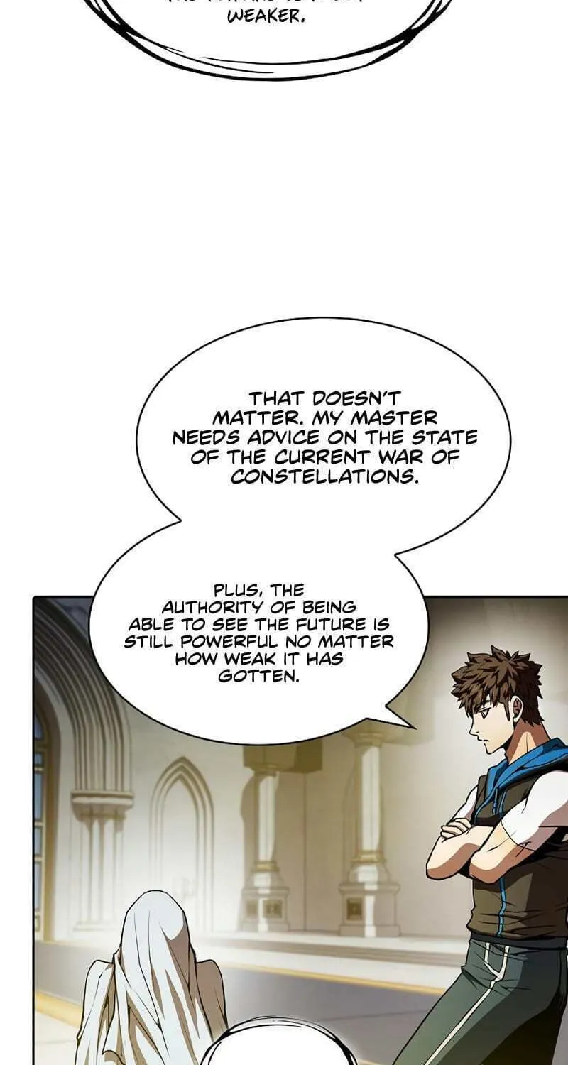 The Celestial Returned from Hell Chapter 56 page 66 - 