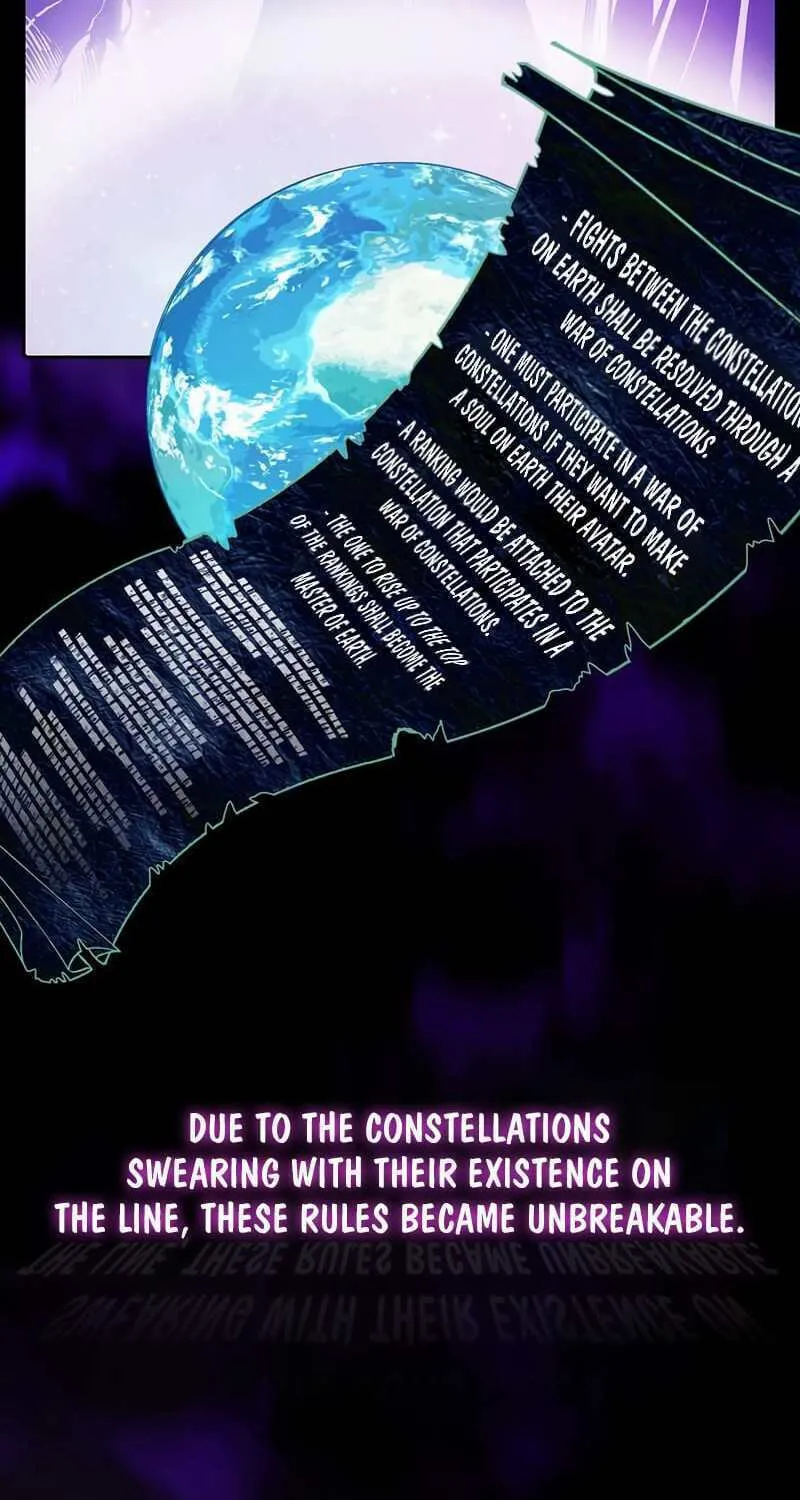 The Celestial Returned from Hell Chapter 56 page 74 - 