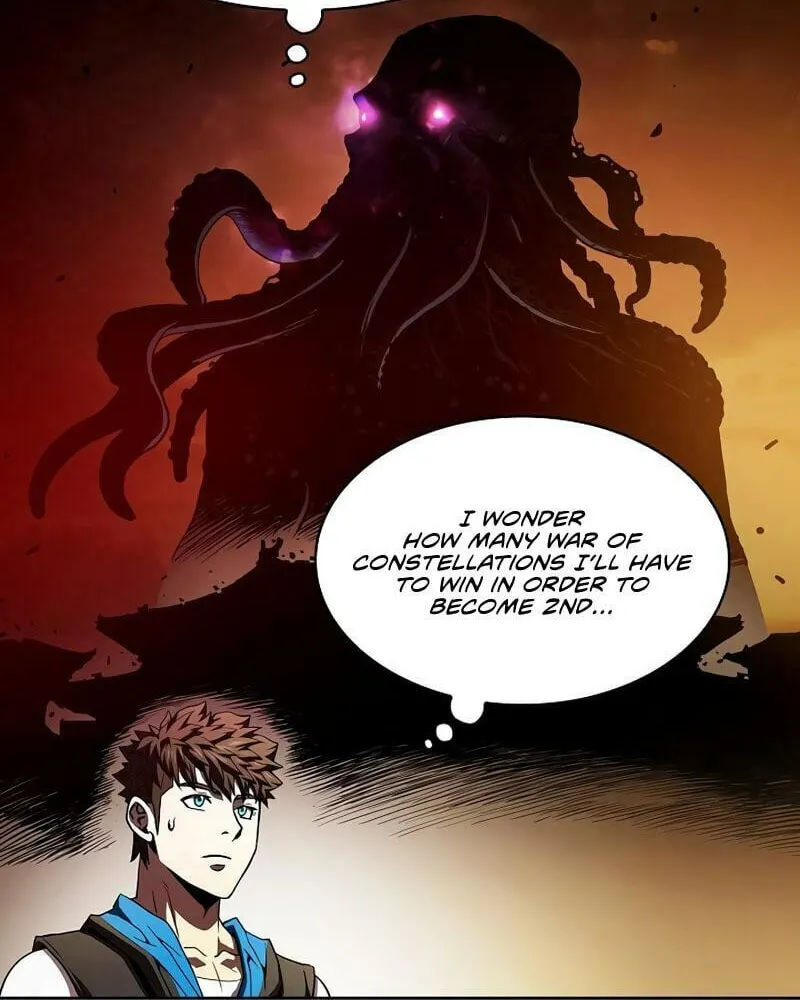 The Celestial Returned from Hell Chapter 56 page 80 - 