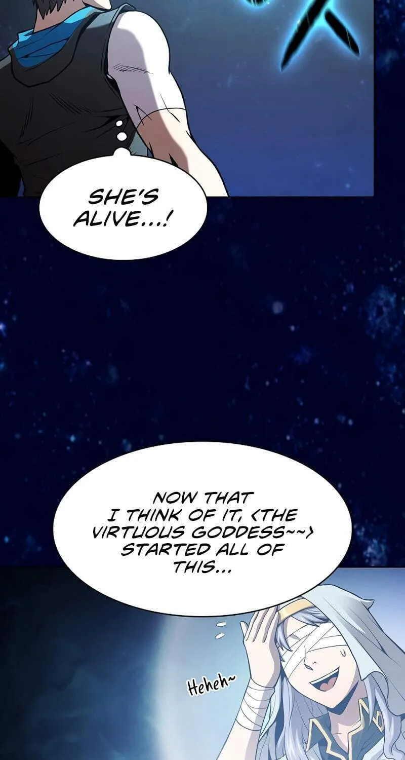 The Celestial Returned from Hell Chapter 56 page 9 - 
