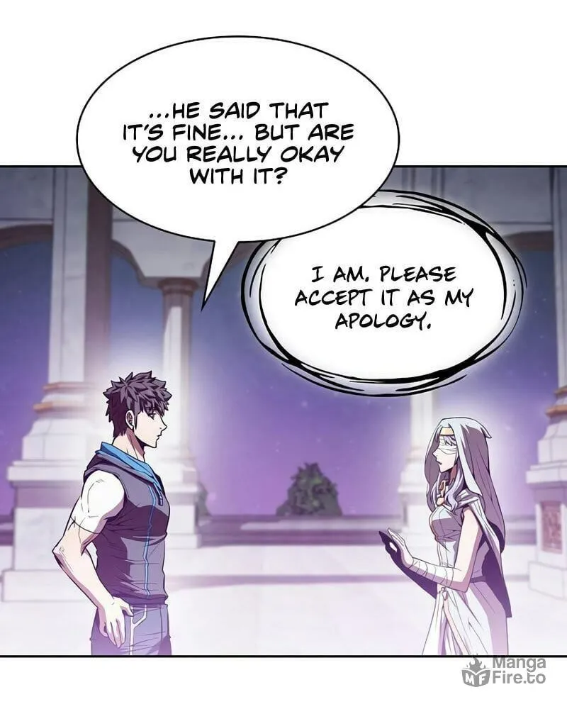 The Celestial Returned from Hell Chapter 56 page 84 - 