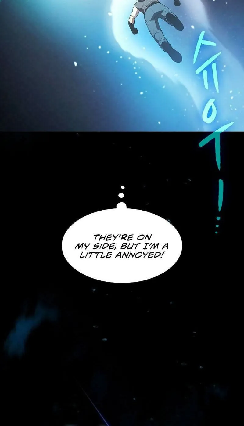 The Celestial Returned from Hell Chapter 57 page 12 - 