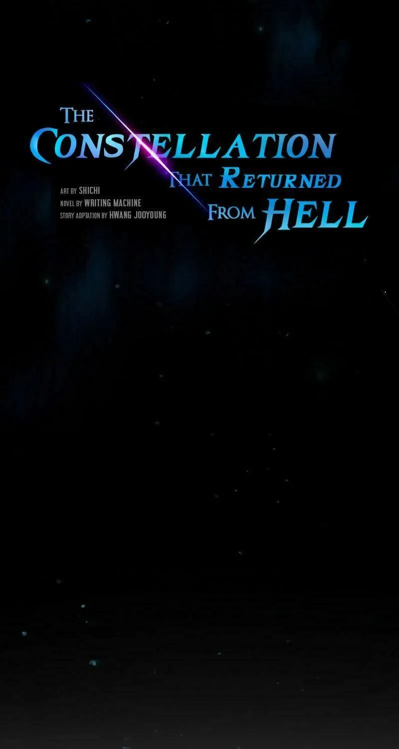 The Celestial Returned from Hell Chapter 57 page 13 - 