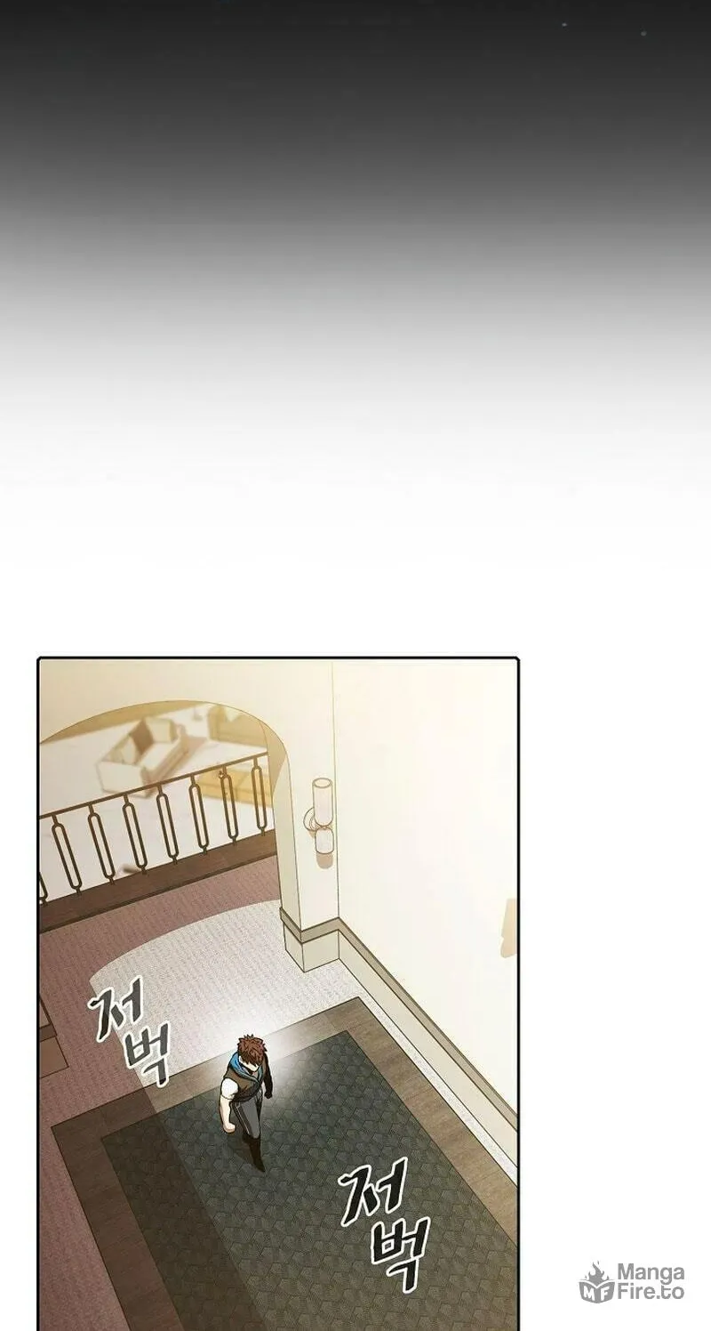The Celestial Returned from Hell Chapter 57 page 14 - 