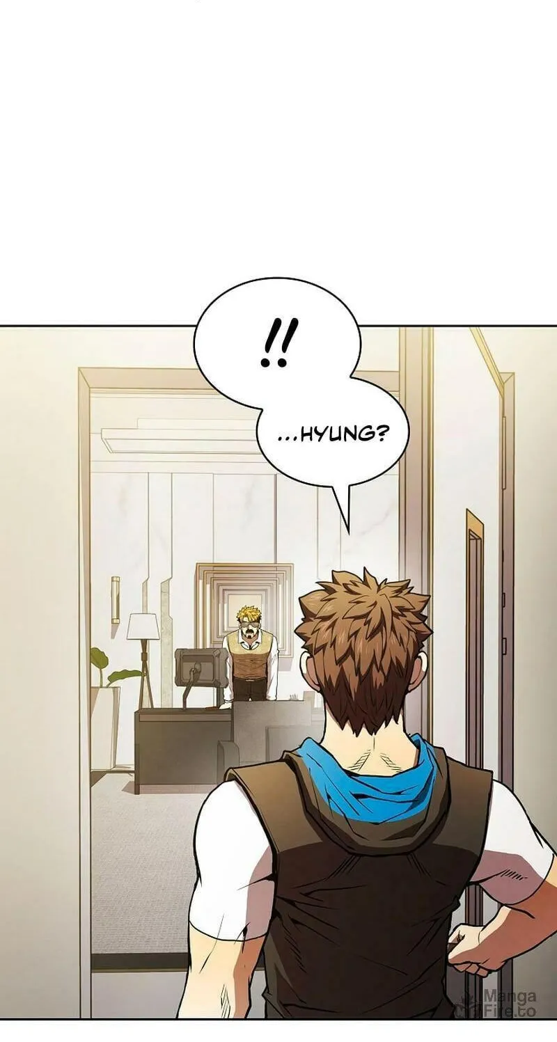The Celestial Returned from Hell Chapter 57 page 16 - 