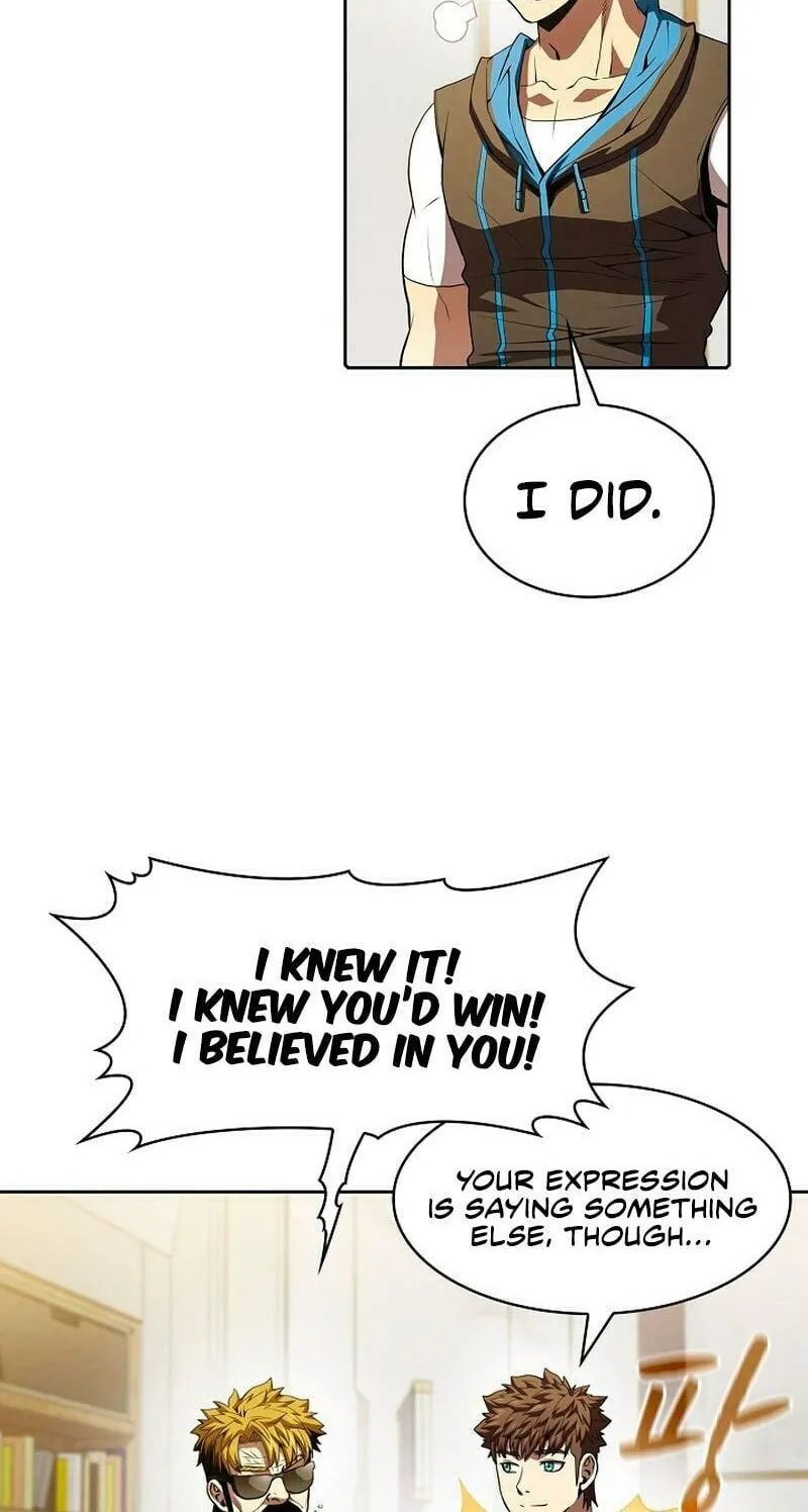 The Celestial Returned from Hell Chapter 57 page 18 - 