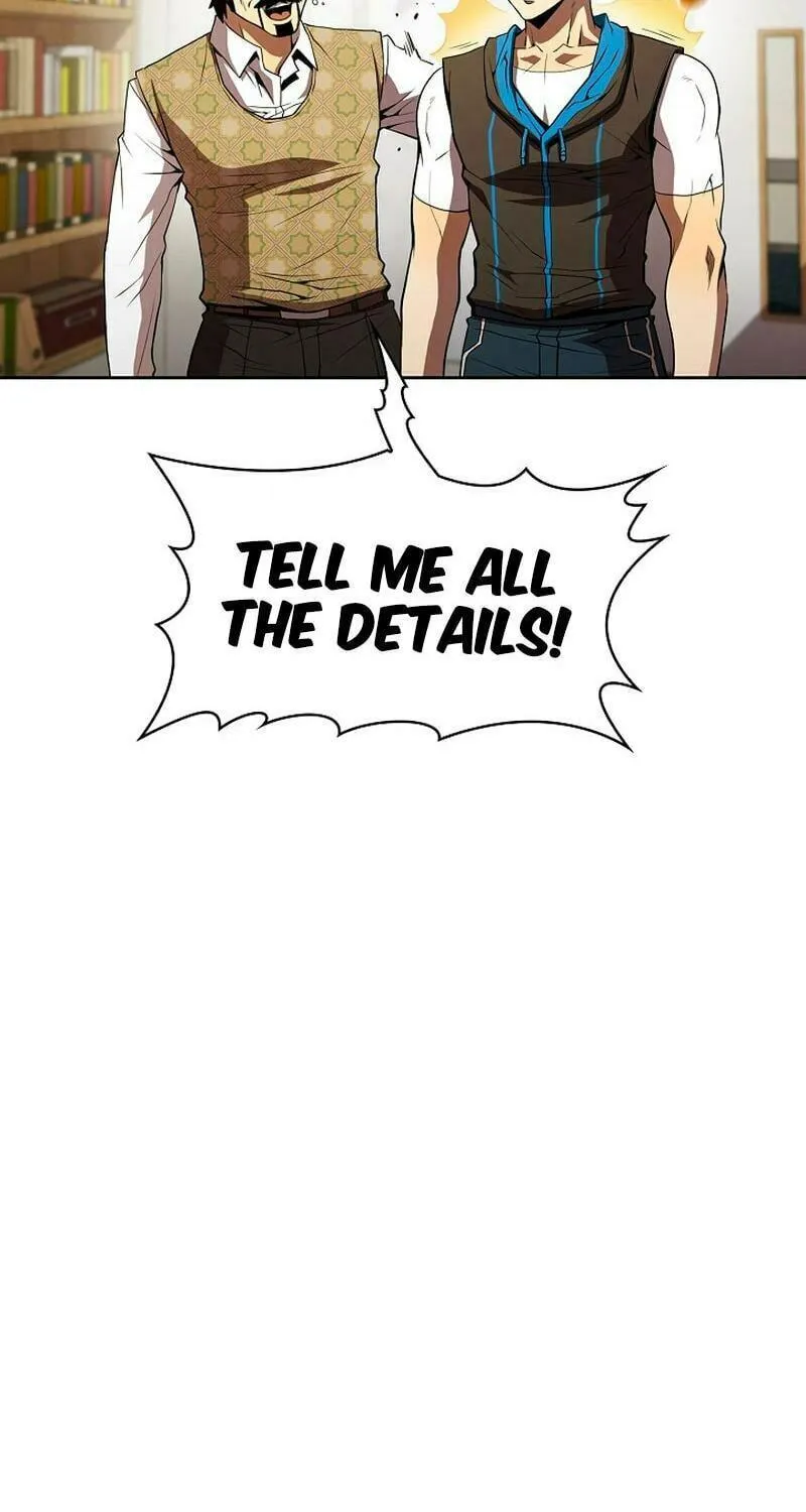 The Celestial Returned from Hell Chapter 57 page 19 - 