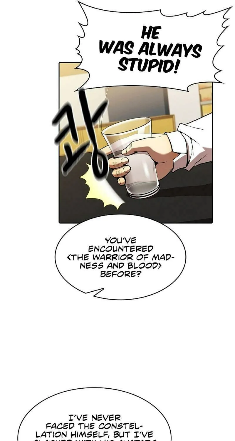 The Celestial Returned from Hell Chapter 57 page 21 - 