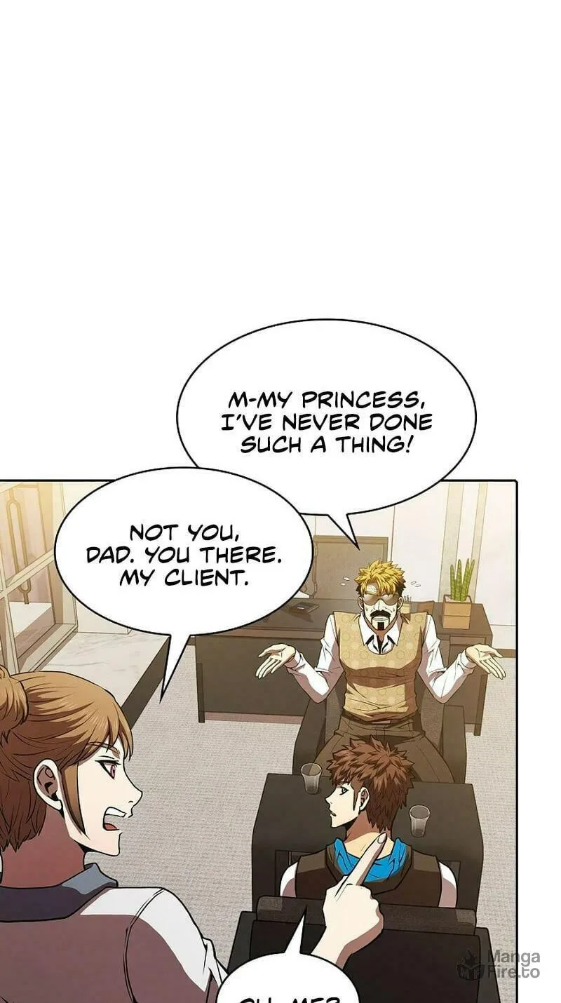 The Celestial Returned from Hell Chapter 57 page 26 - 