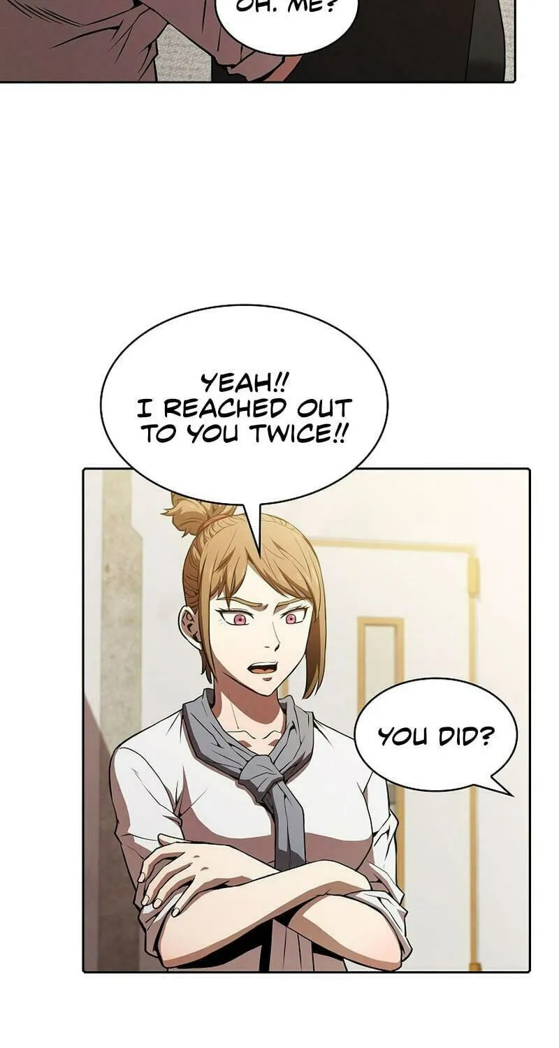 The Celestial Returned from Hell Chapter 57 page 27 - 