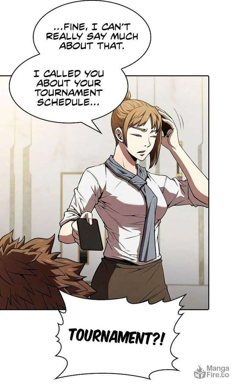 The Celestial Returned from Hell Chapter 57 page 32 - 