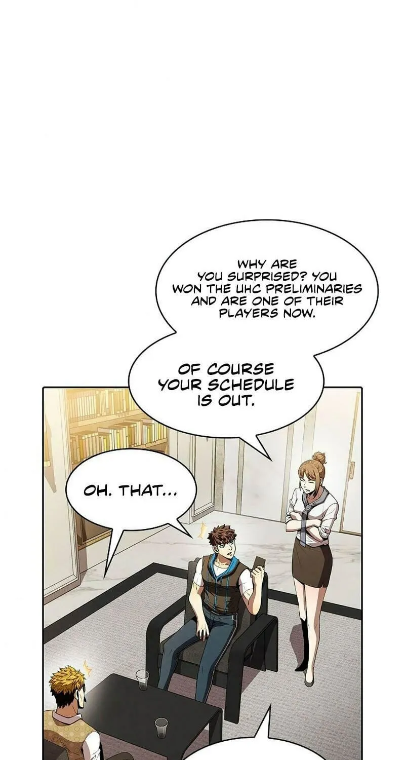 The Celestial Returned from Hell Chapter 57 page 33 - 