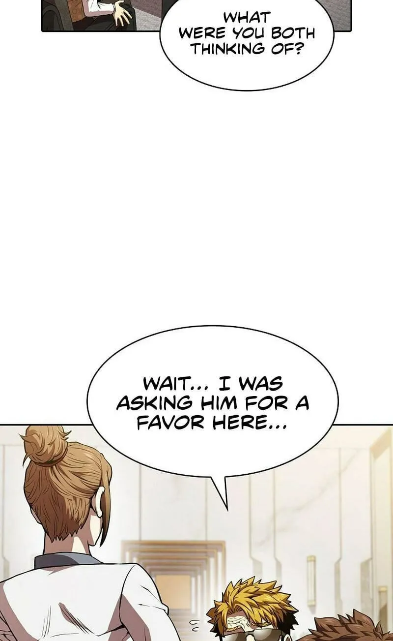 The Celestial Returned from Hell Chapter 57 page 34 - 