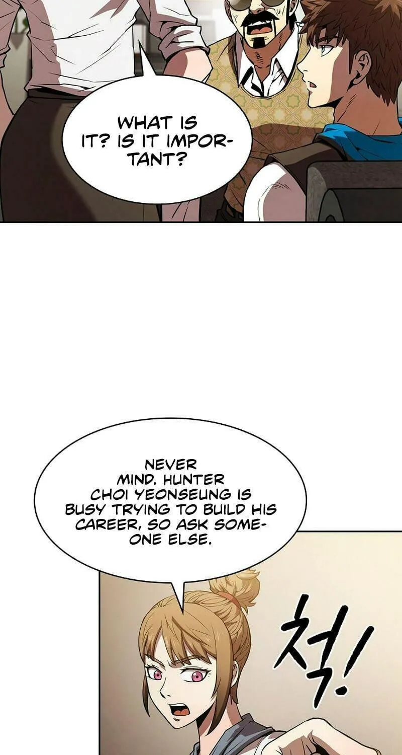 The Celestial Returned from Hell Chapter 57 page 35 - 